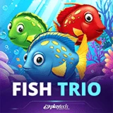 Bocoran RTP Slot Playtech Fish Trio